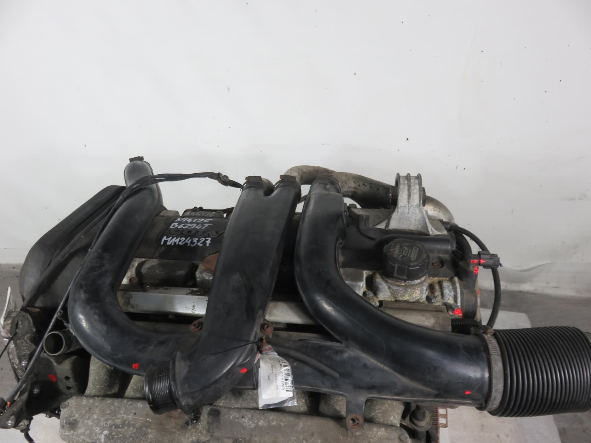 Moteur B 6294 T pour Volvo Xc90