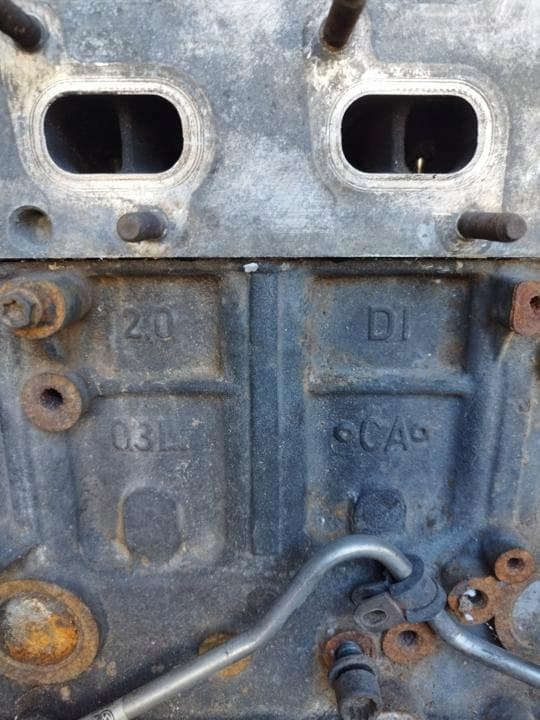 Moteur CCHB — vue 9