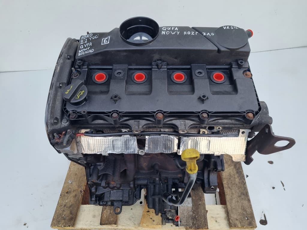 Moteur QVFA - Image 1