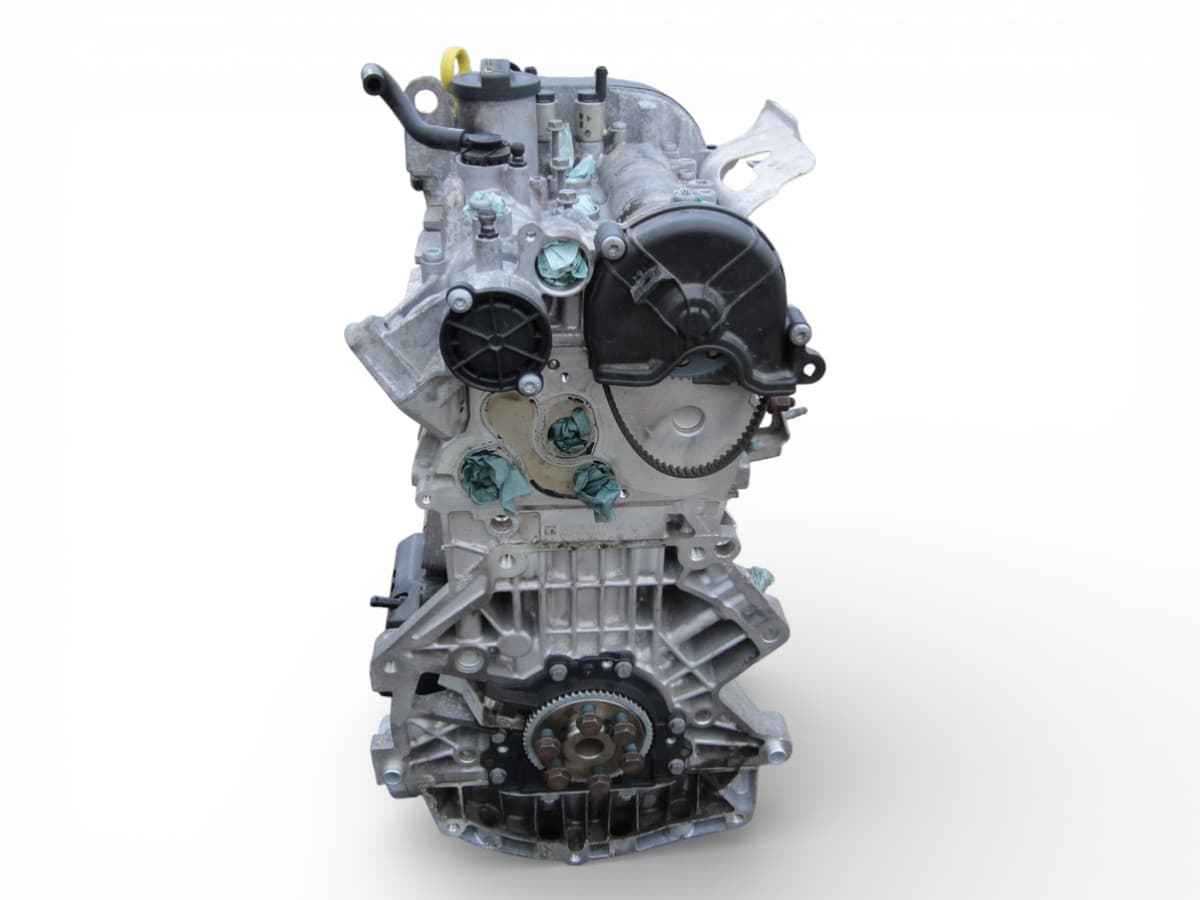 Moteur DBYA — vue 4