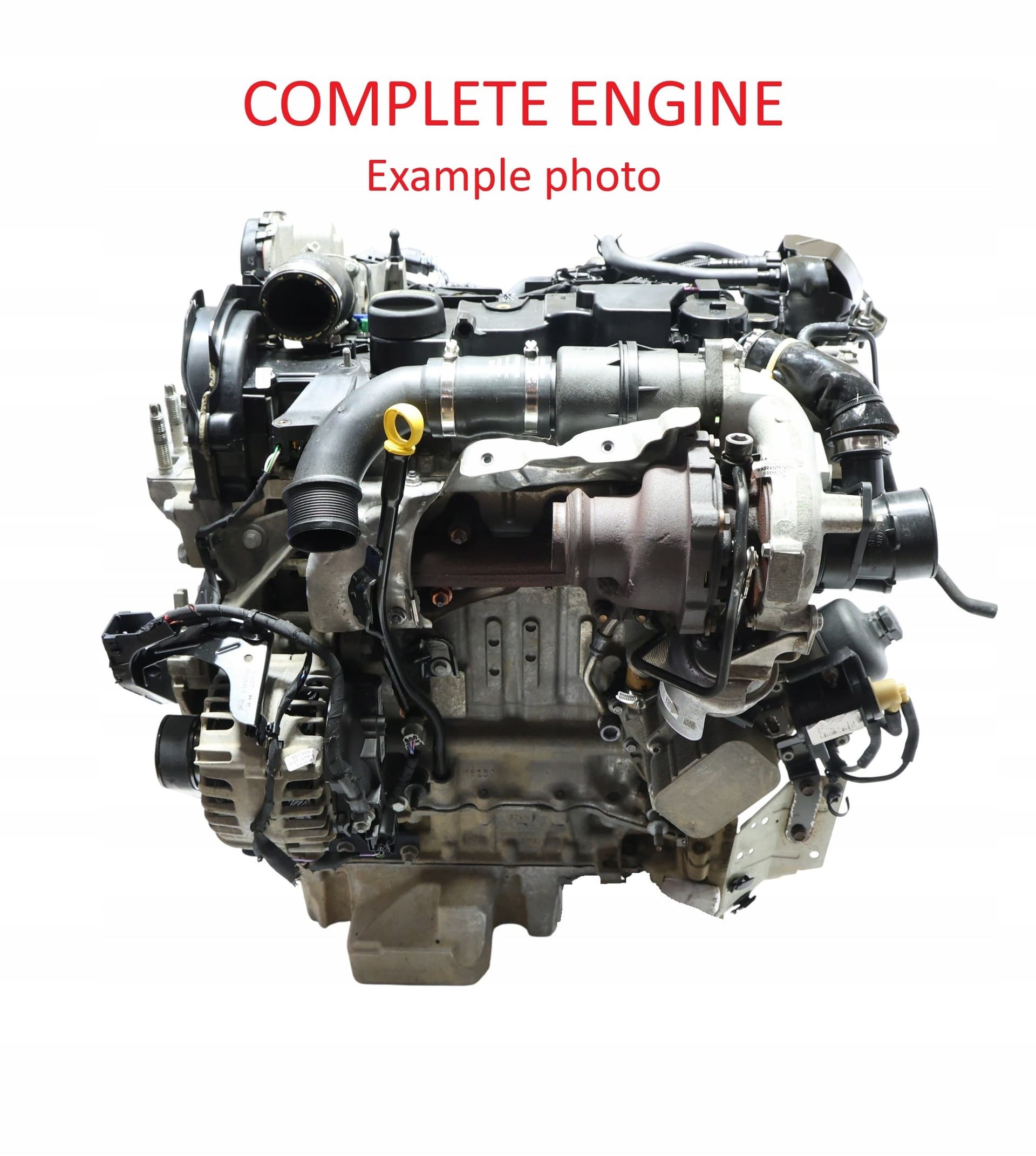 Moteur XUCD - Image 1
