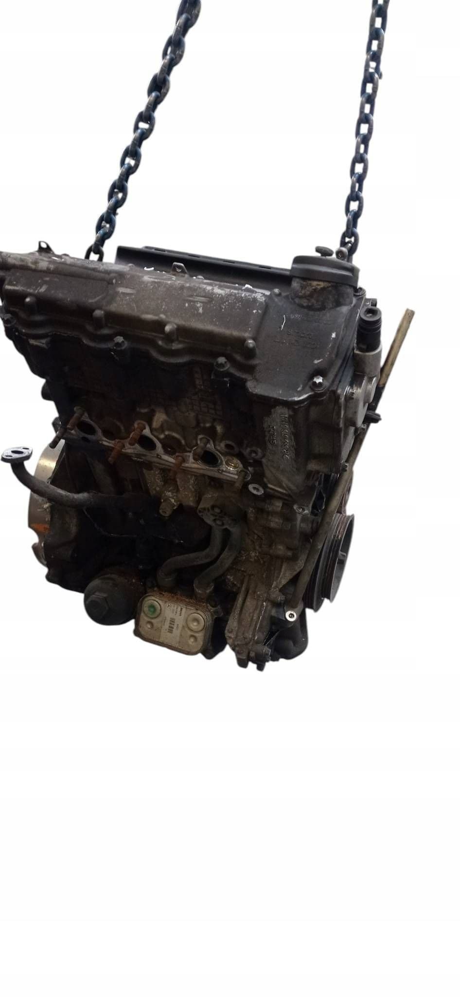 Moteur M 160.920 — vue 7