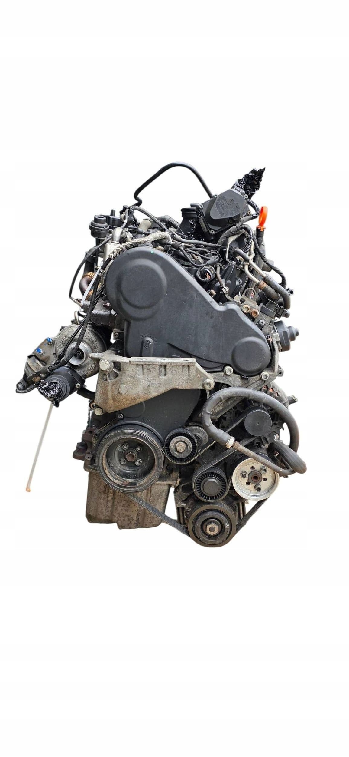 Moteur CCHA - Image 1