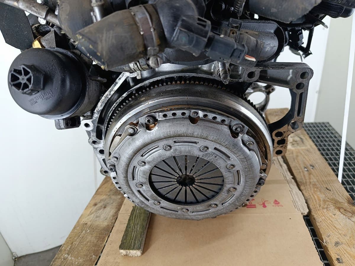 Moteur 5FV (EP6CDT) — vue 3