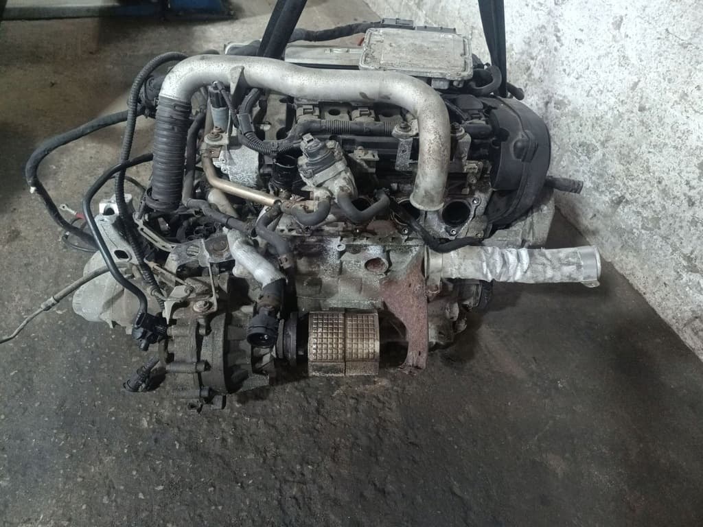 Moteur BLR - Image 1