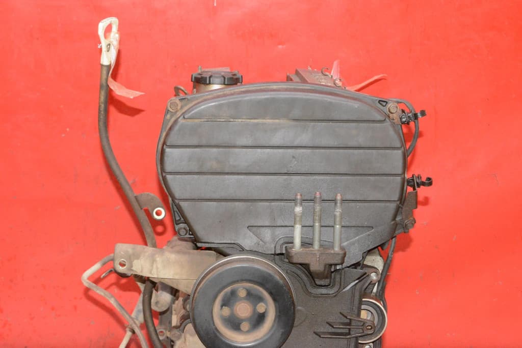 Moteur 4G63 (DOHC 16V) — vue 7