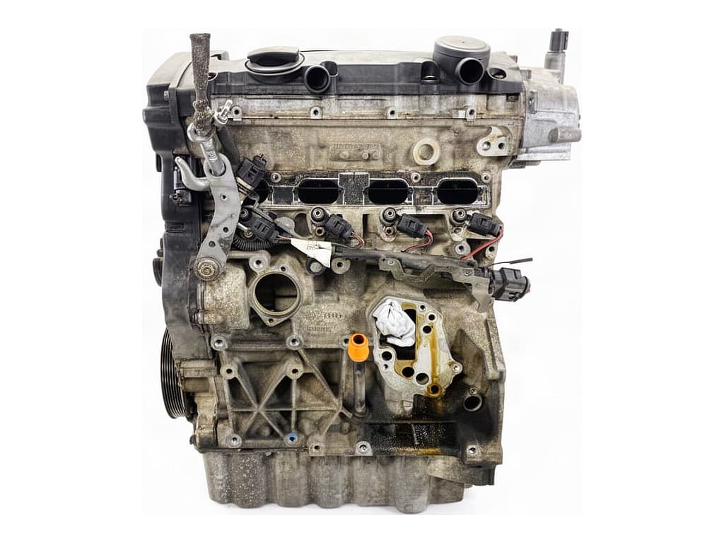 Moteur BLR - Image 1