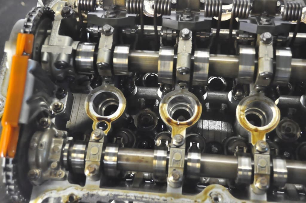 Moteur 8FP (EP3C) — vue 3