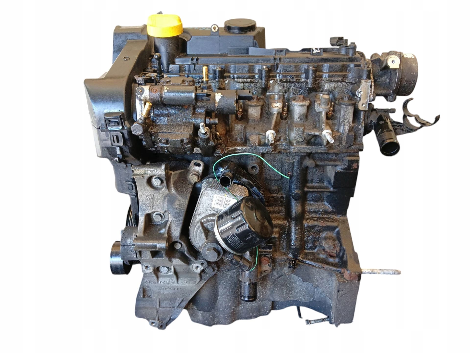 Moteur K9K 832 pour Renault Megane