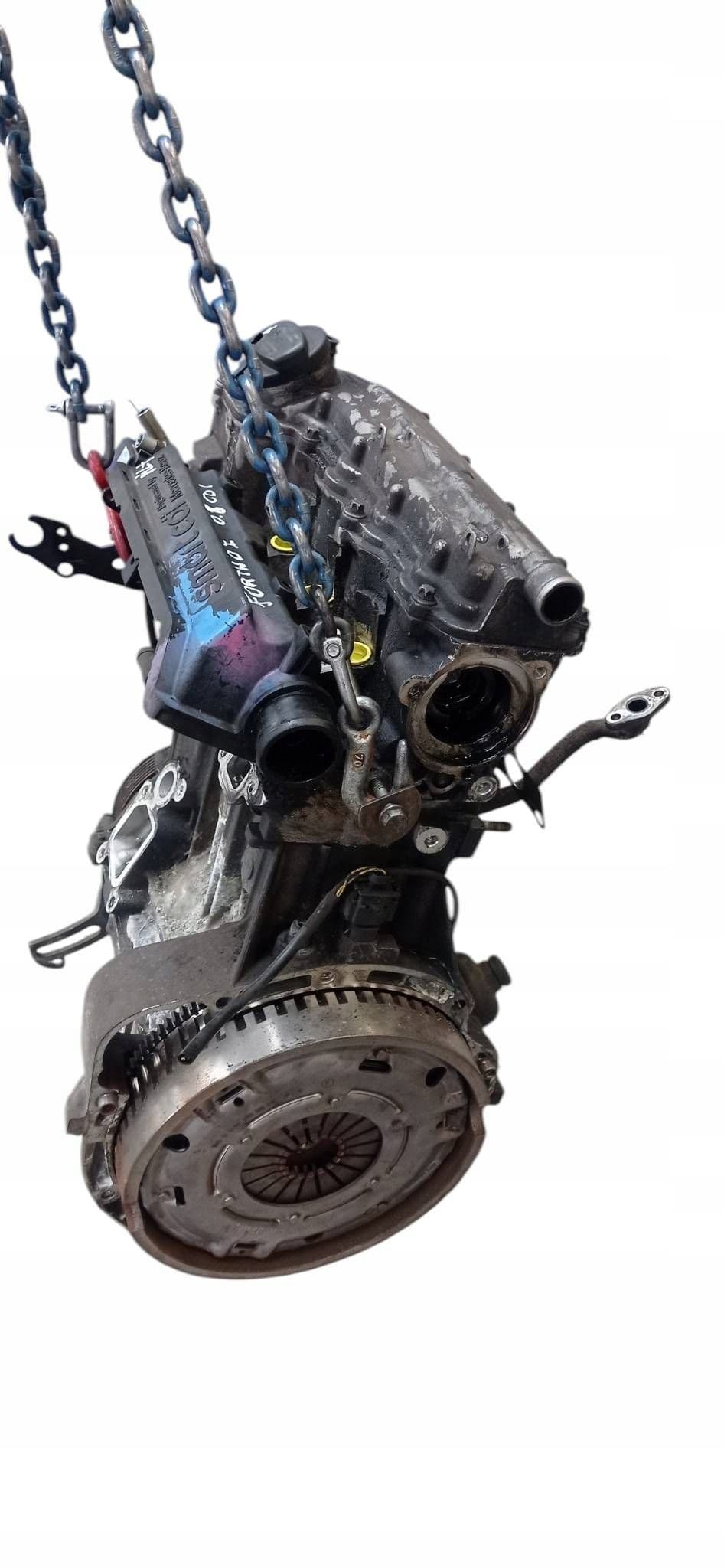 Moteur M 160.910 pour Smart