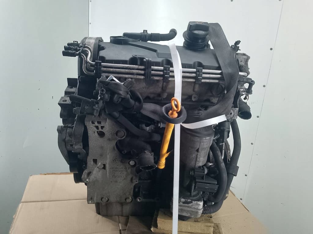 Moteur BKC - Image 1