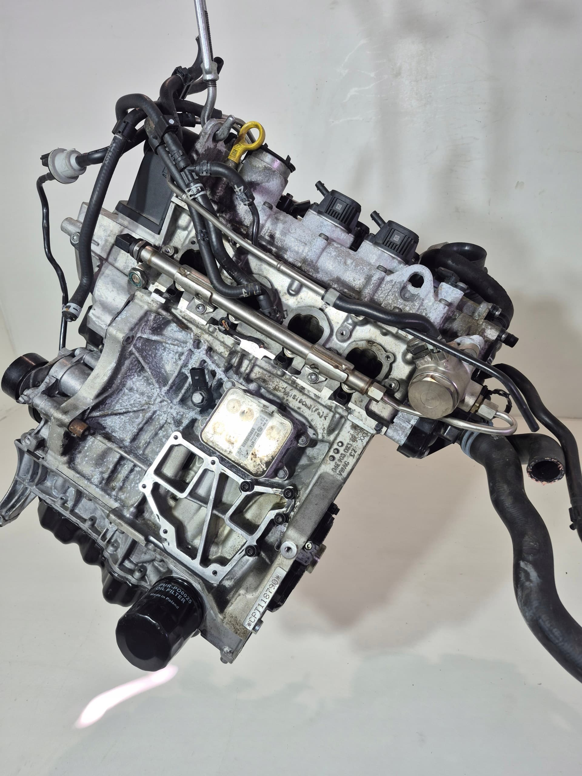 Moteur CPTA — vue 3