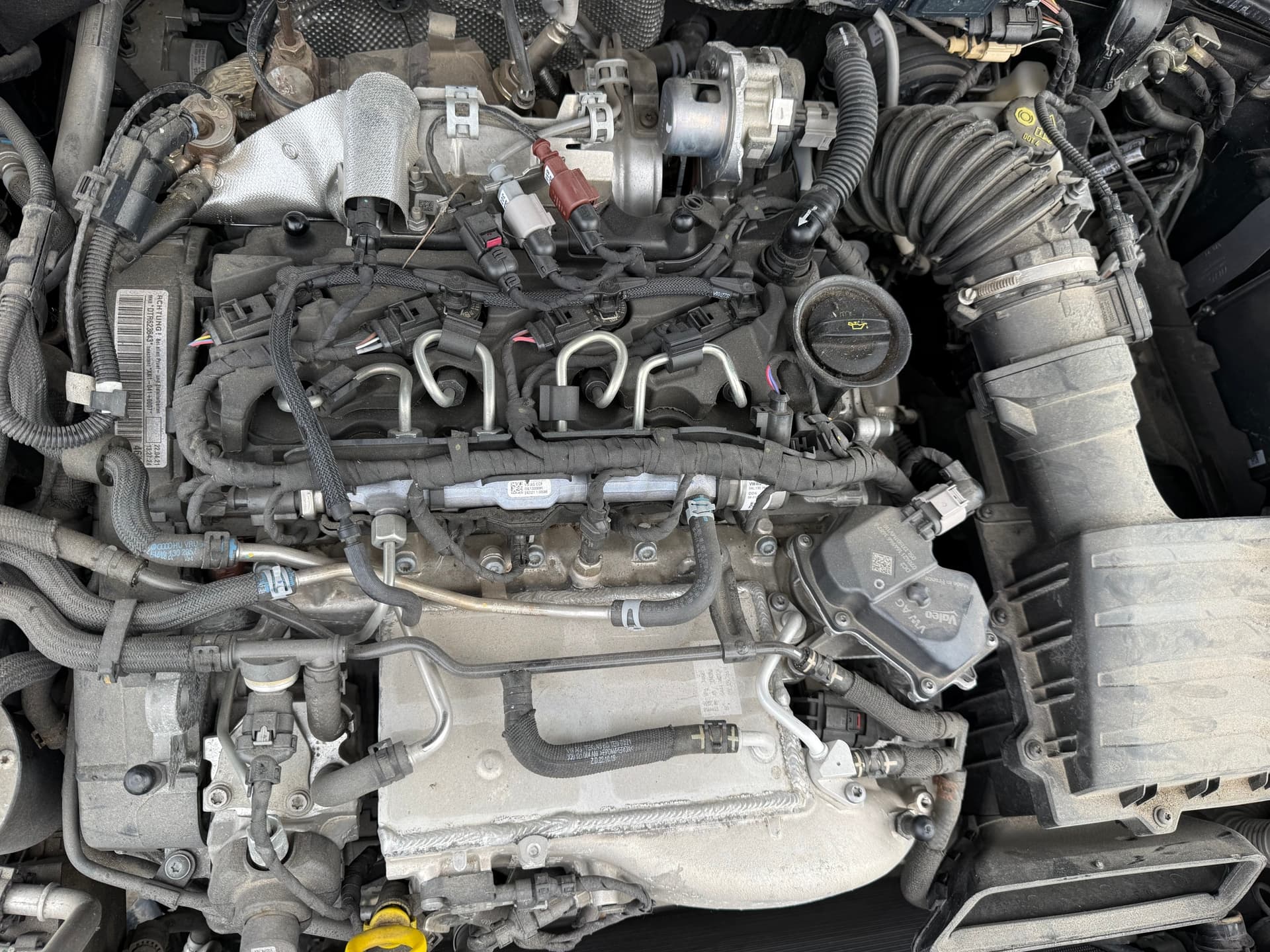 Moteur DTRB - Image 1