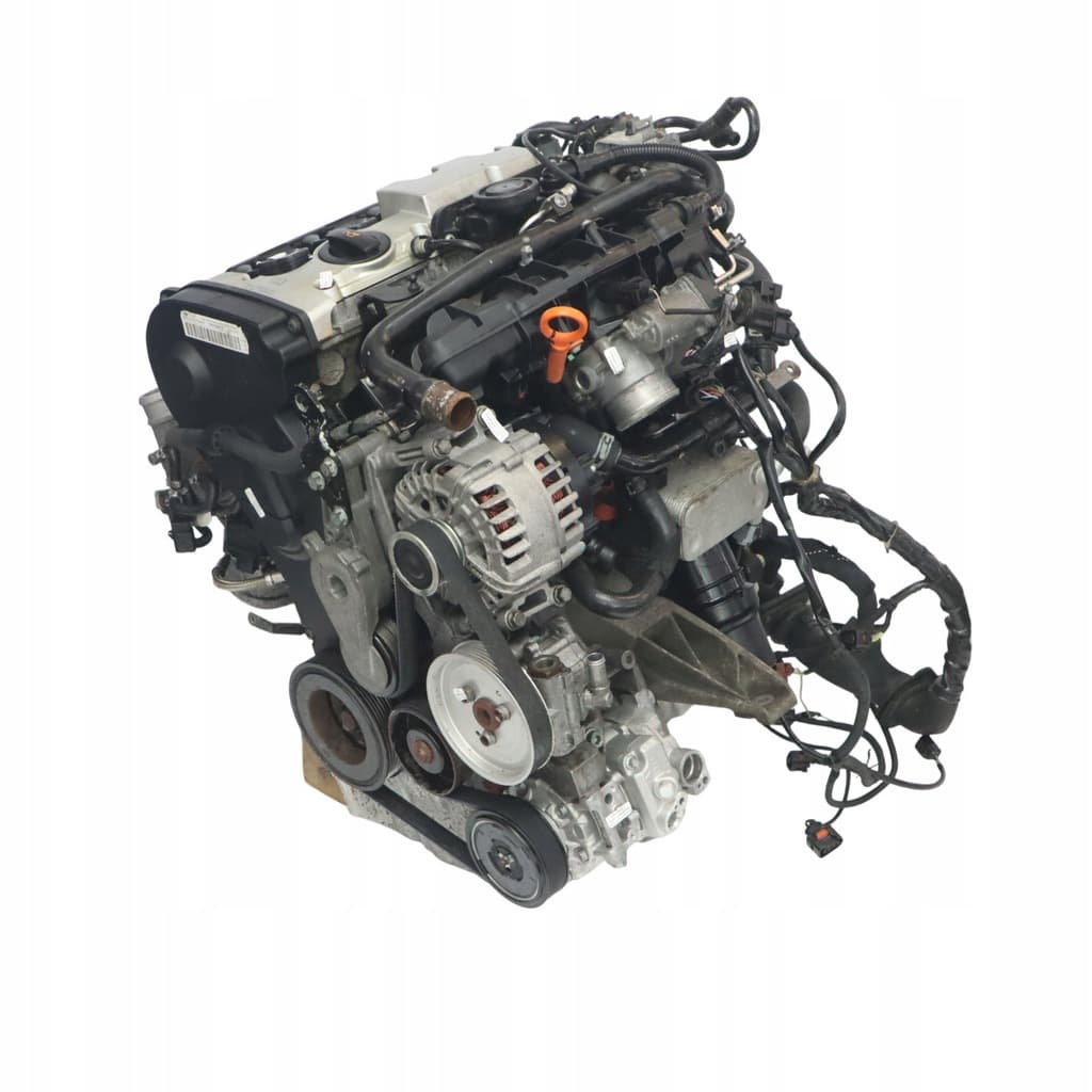 Moteur BPJ — vue 7