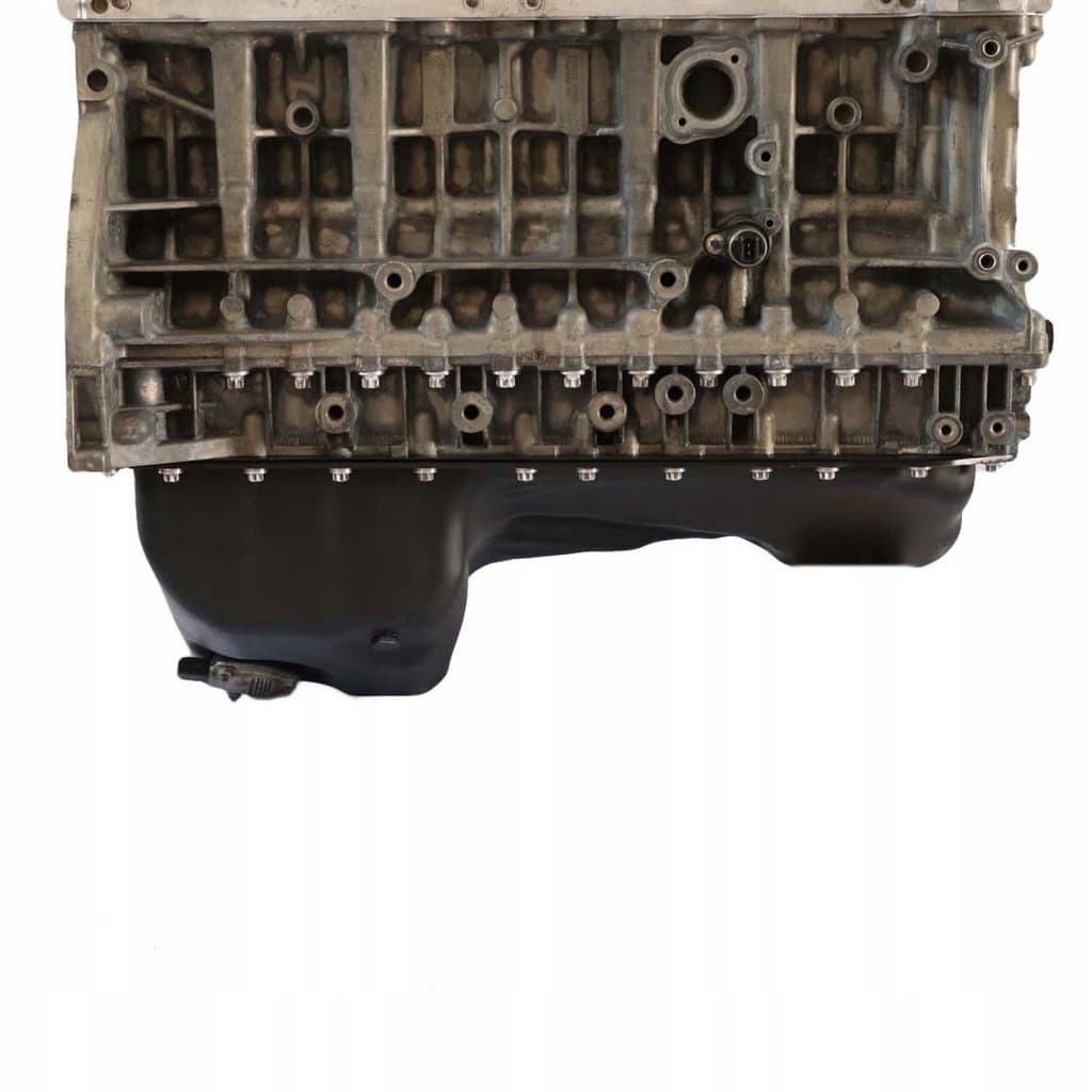Moteur N53 B25 A — vue 2