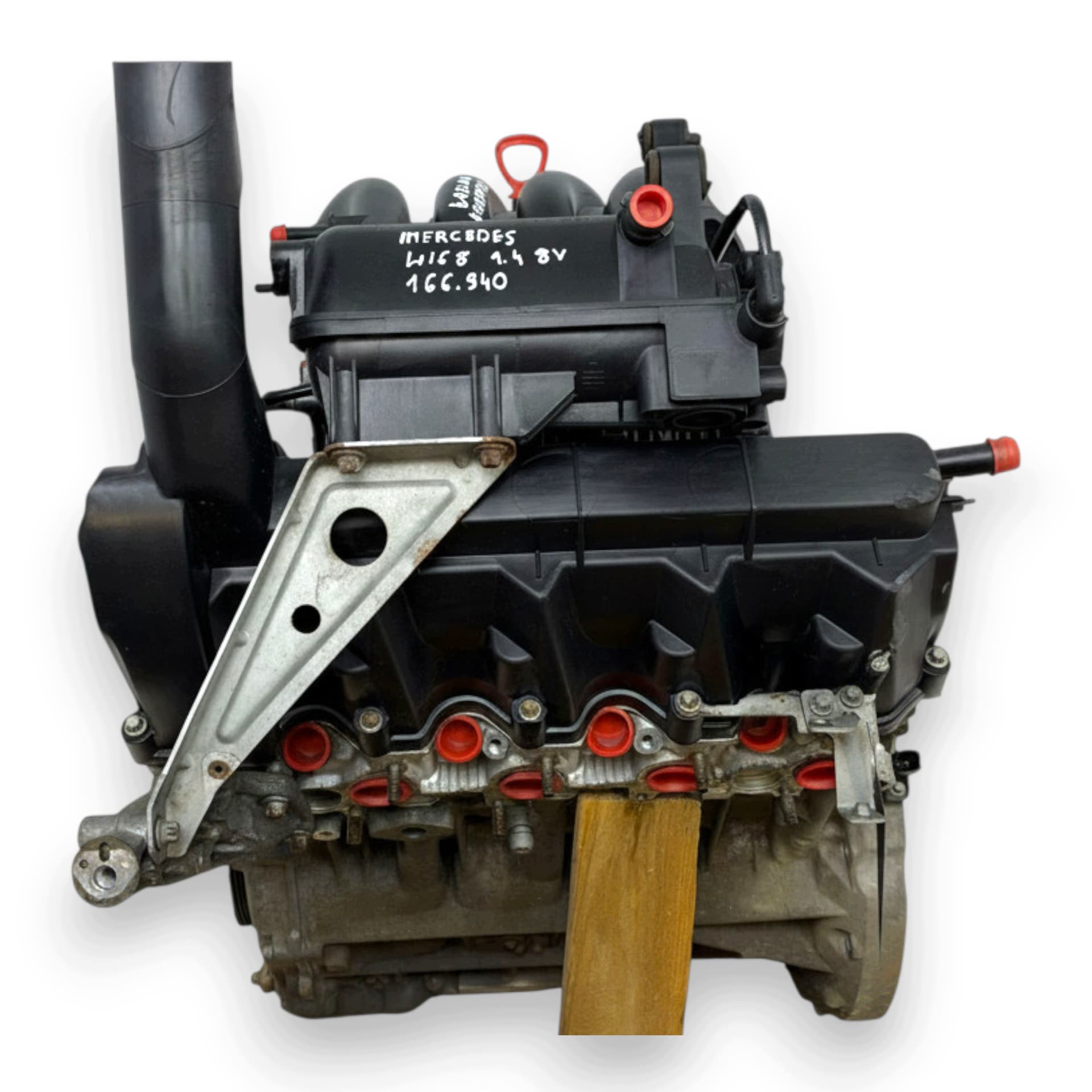 Moteur M 166.940 - Image 1