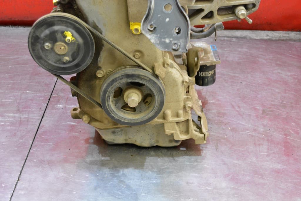 Moteur 4B11 — vue 7