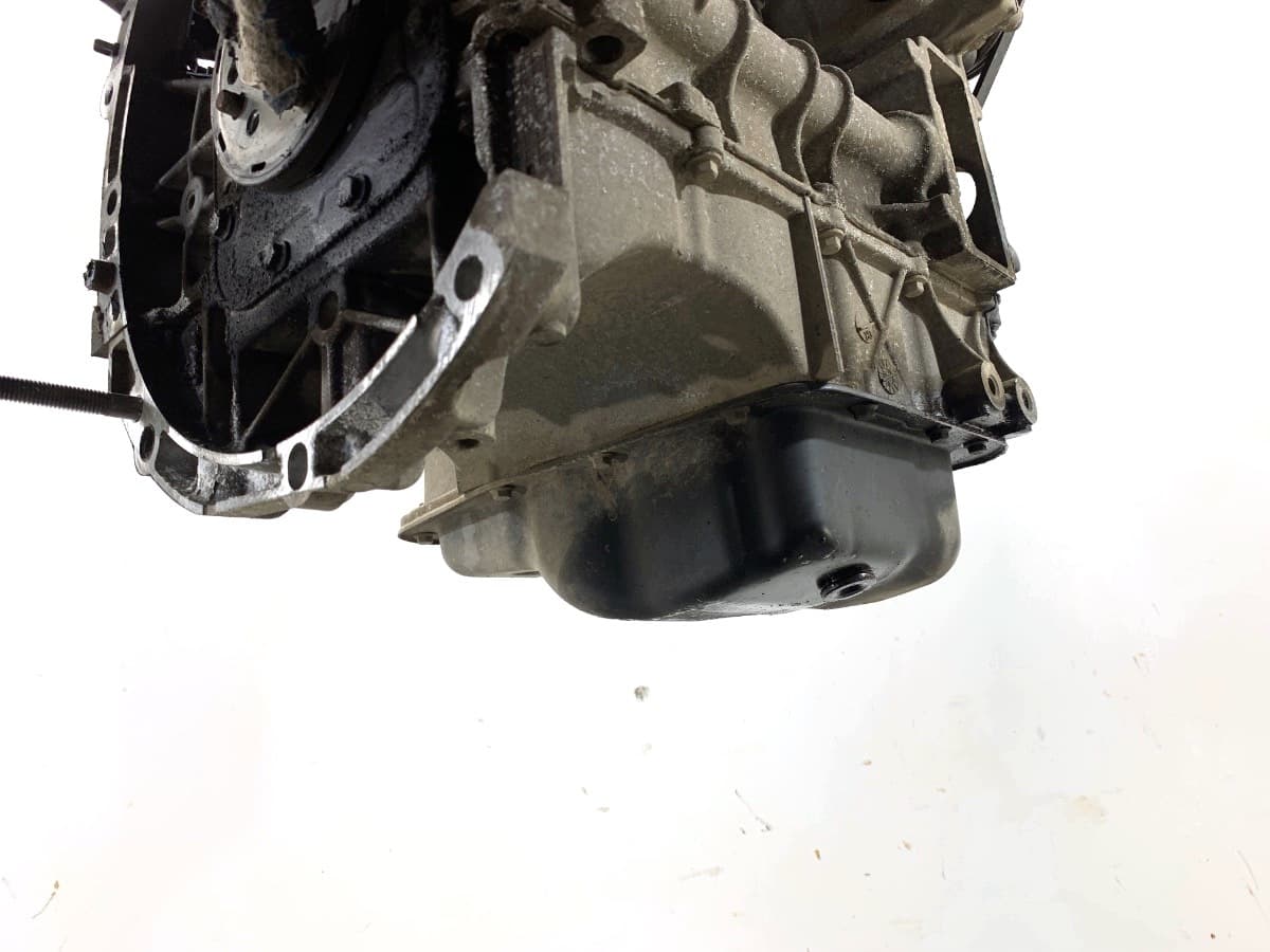 Moteur HMZ (EB2F) — vue 8