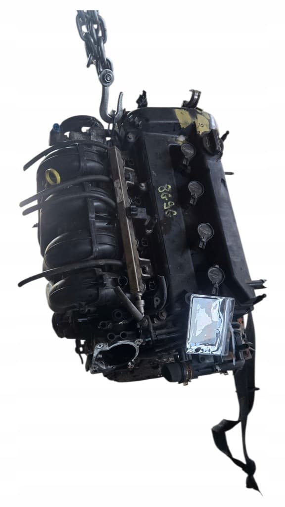 Moteur B 4204 S4 — vue 2