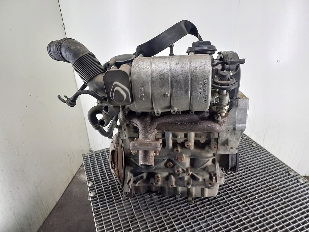 Moteur ASY - Image 1