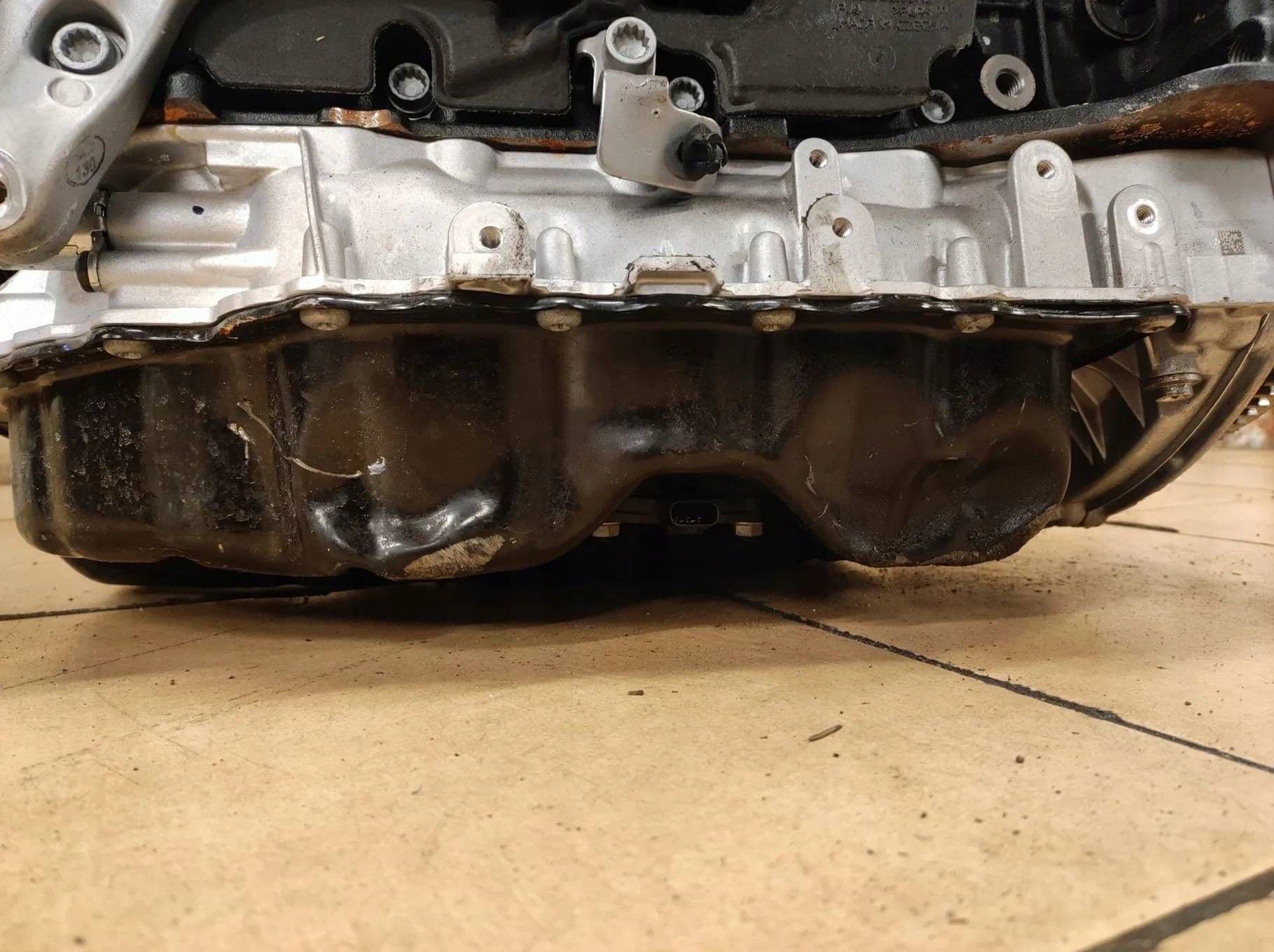 Moteur DNNA — vue 4