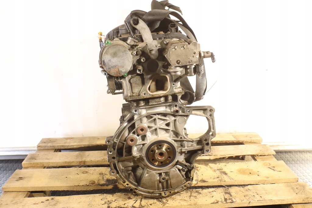 Moteur 5FT (EP6DT) — vue 3