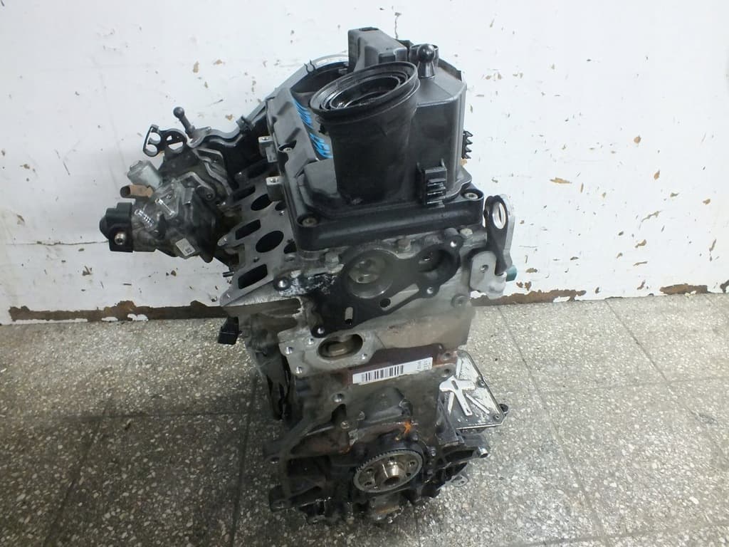 Moteur CFWA — vue 4
