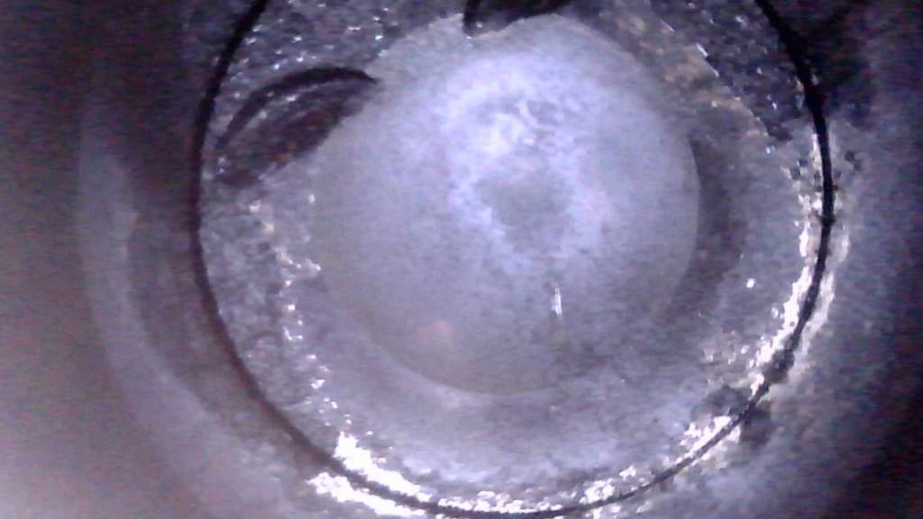 Moteur CPMA — vue 7