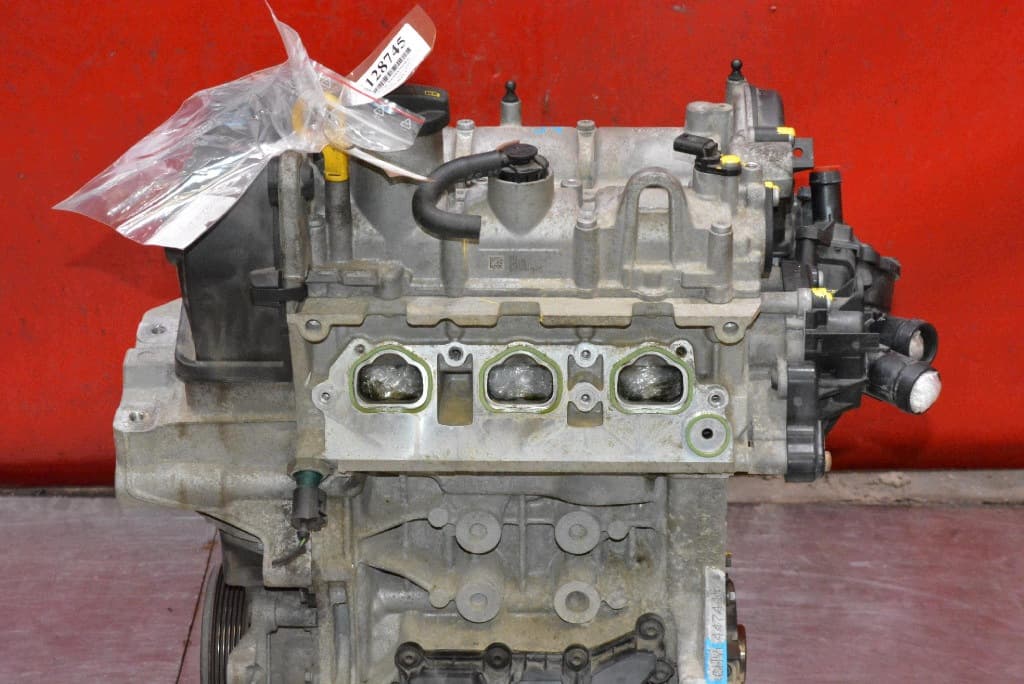 Moteur CHYC — vue 10