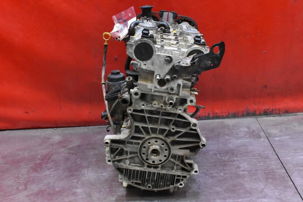 Moteur B 5254 T3 — vue 7