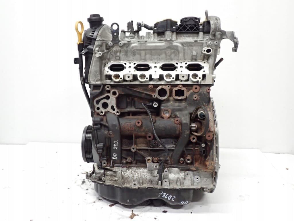 Moteur DNFD - Image 1