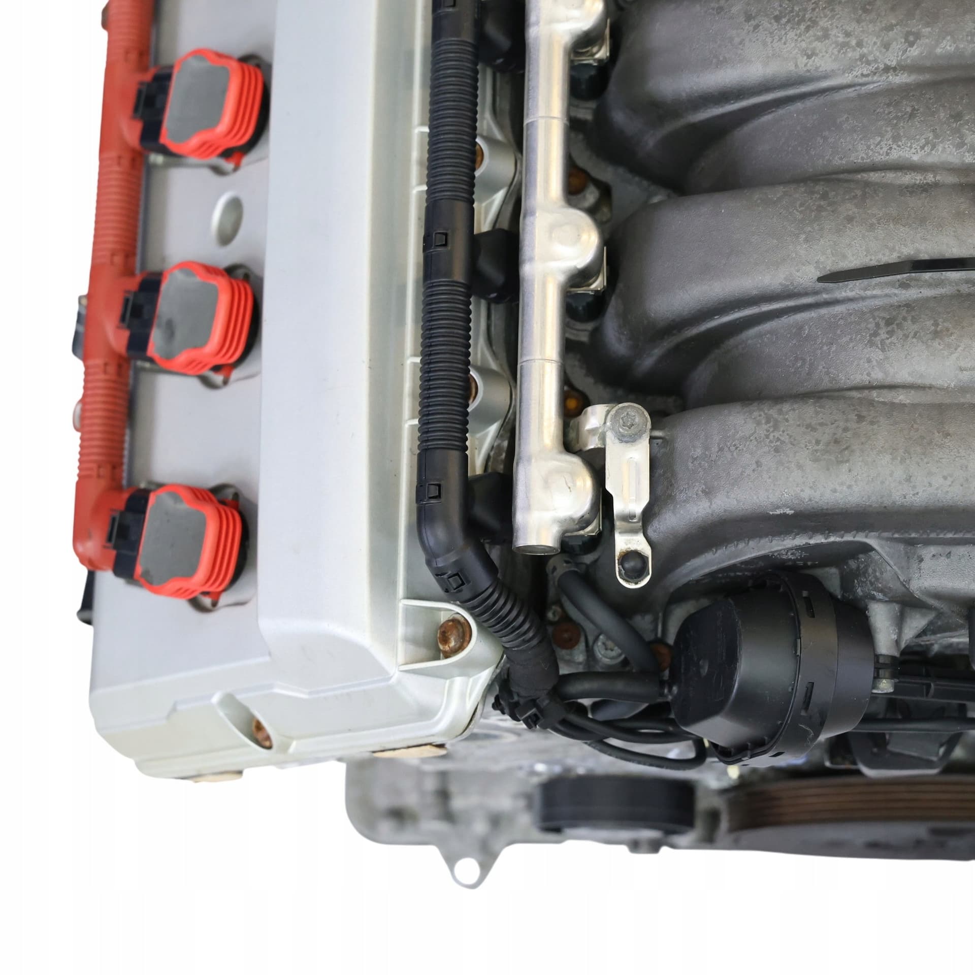 Moteur BBK — vue 4