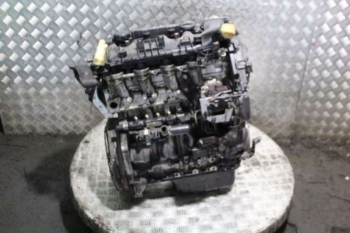 Moteur 9HZ (DV6TED4) — vue 3