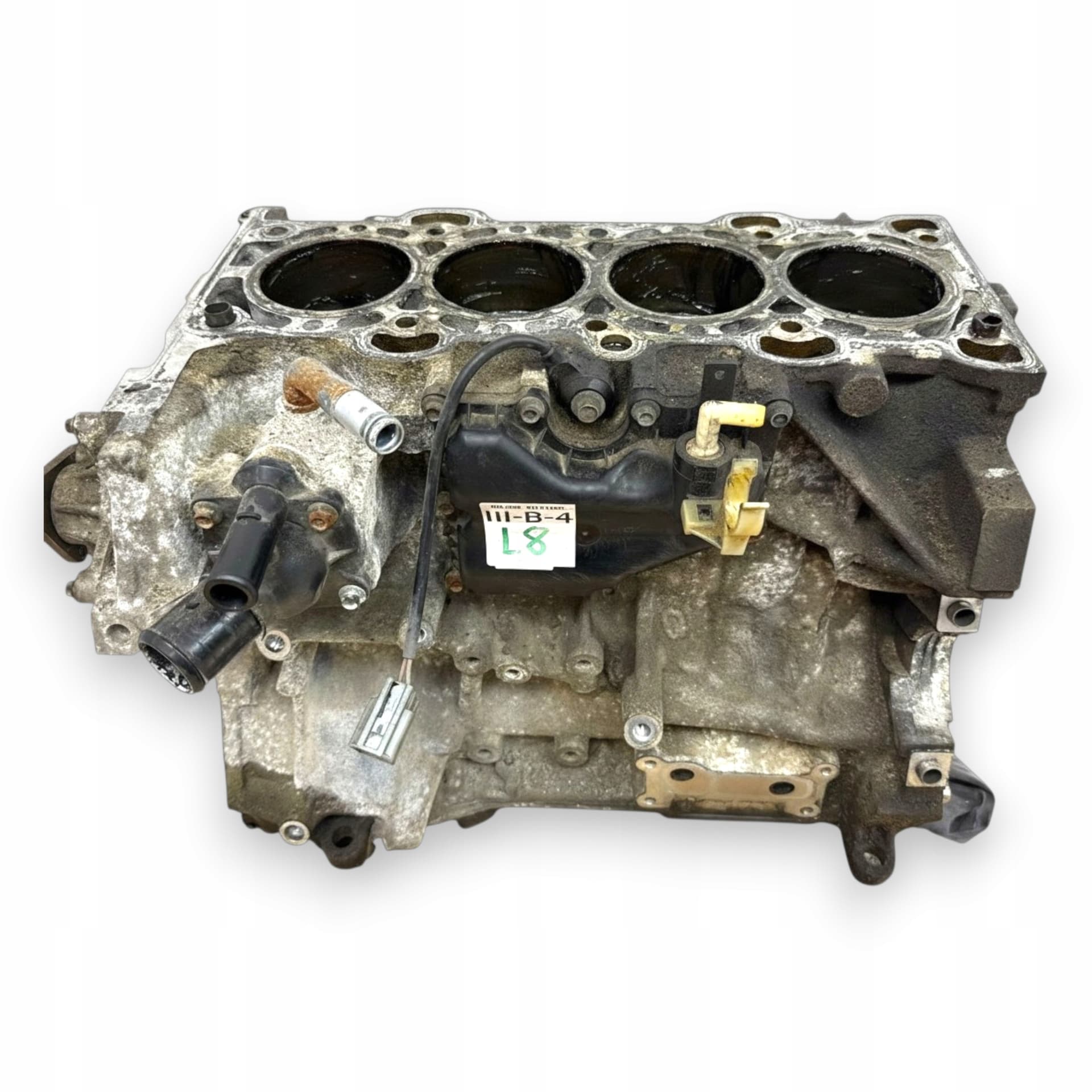 Moteur L823 pour Mazda