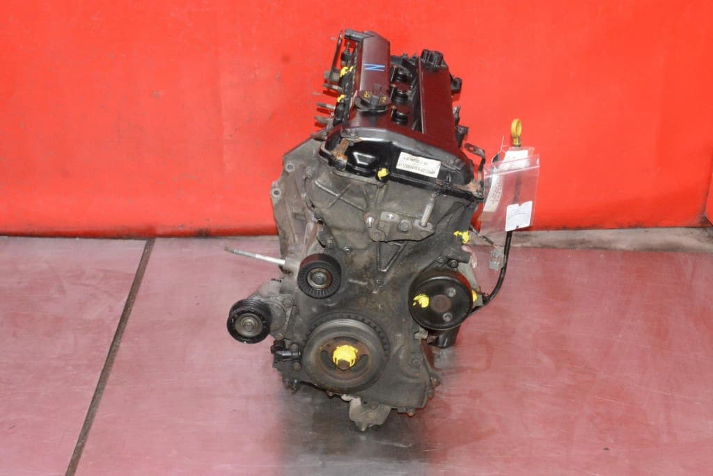 Moteur AOBA — vue 7