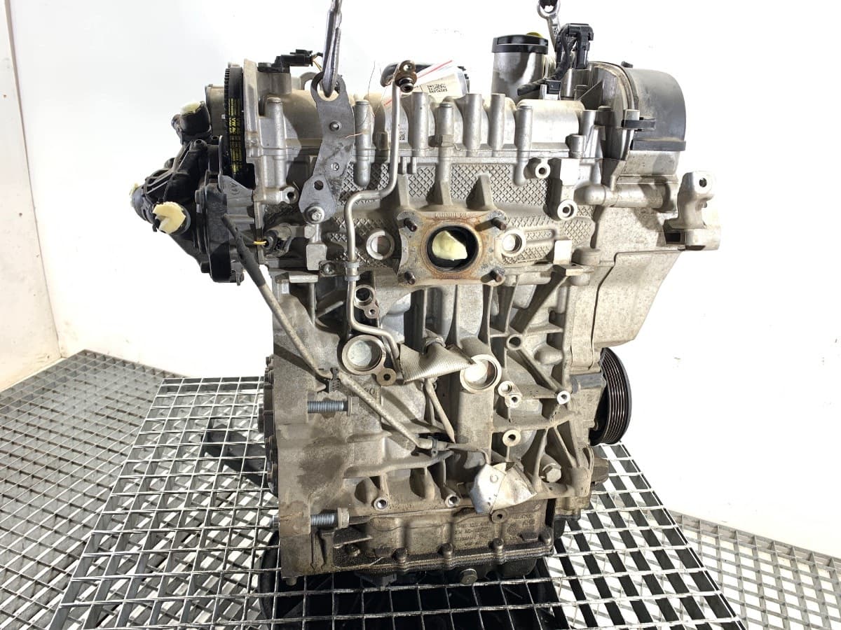Moteur CZDB — vue 3