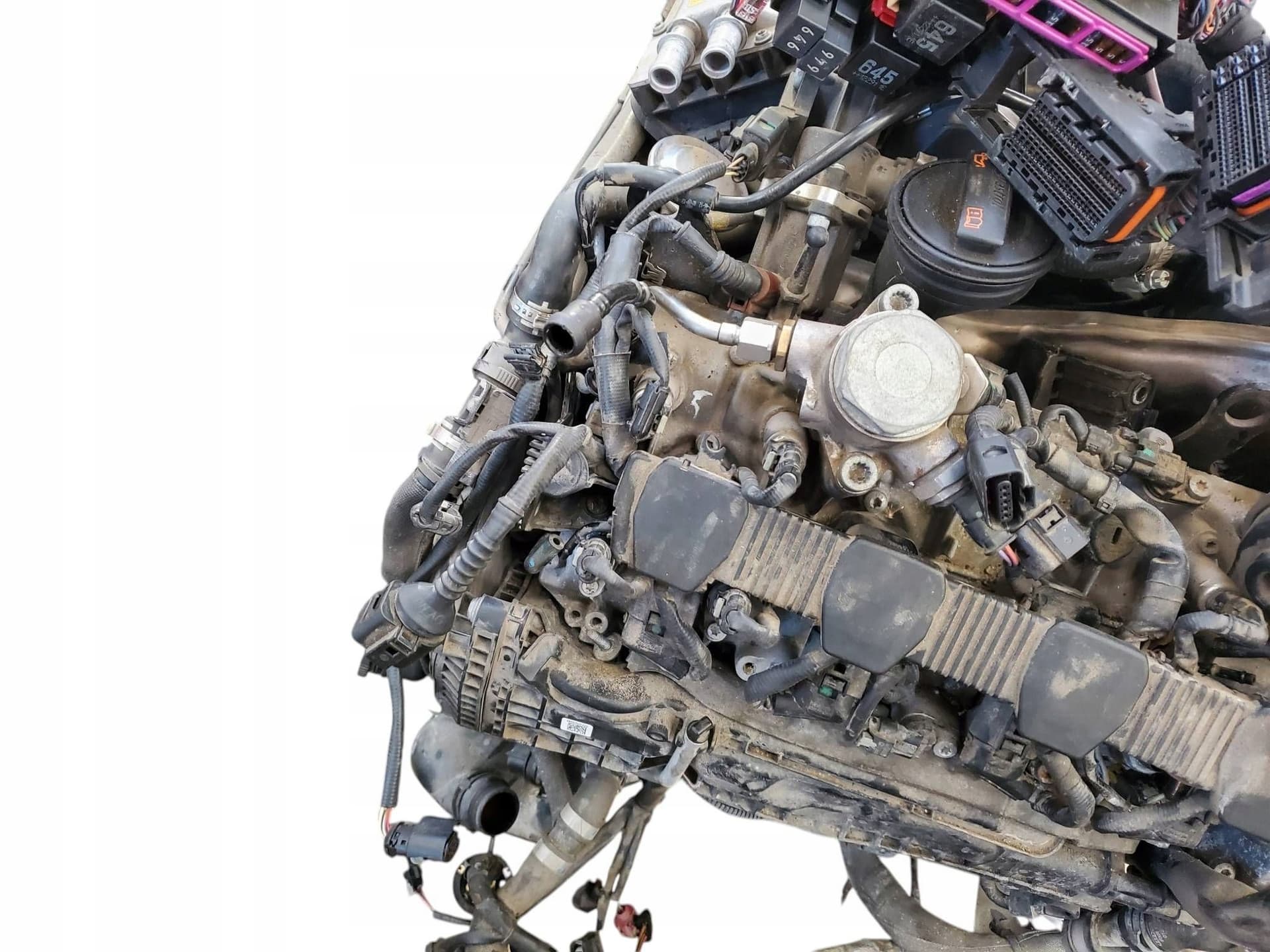 Moteur CEUA — vue 3