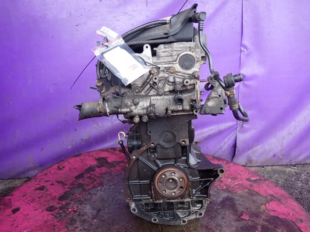 Moteur F4R 700 — vue 3