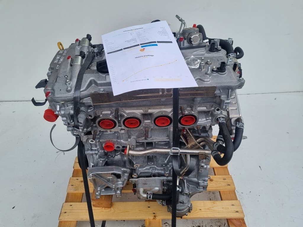 Moteur 2AR-FSE - Image 1