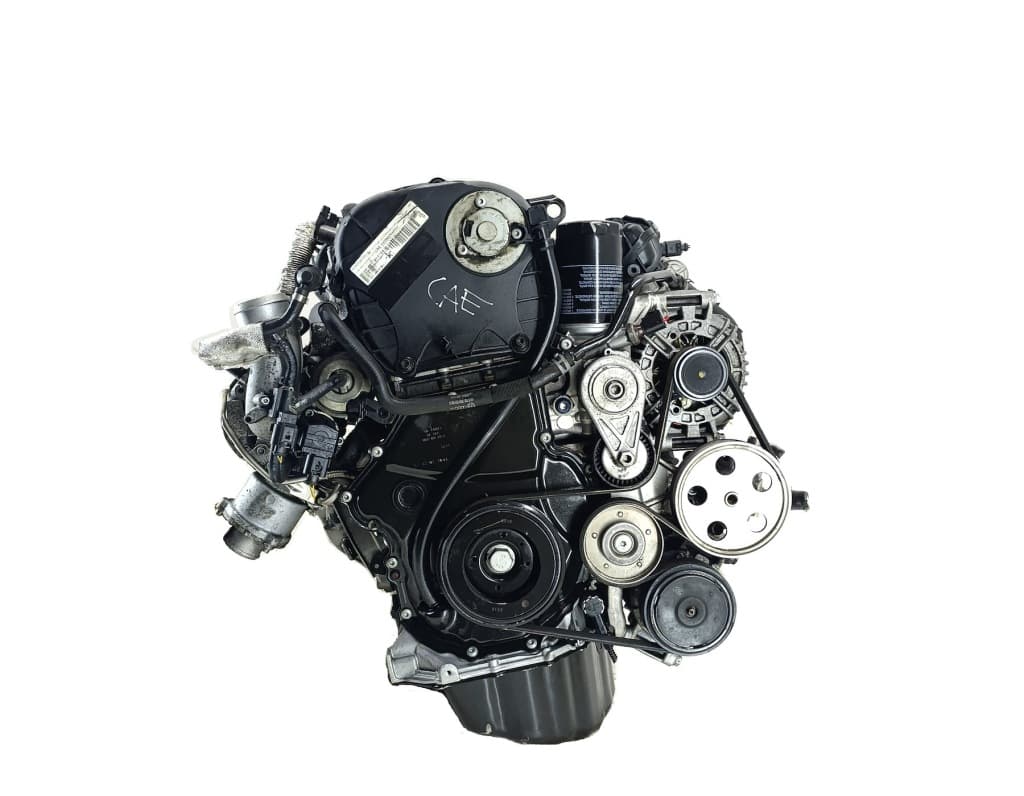 Moteur CAEA pour Audi A6 2.0 Petrol