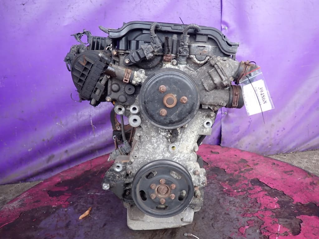 Moteur Z 12 XEP — vue 3