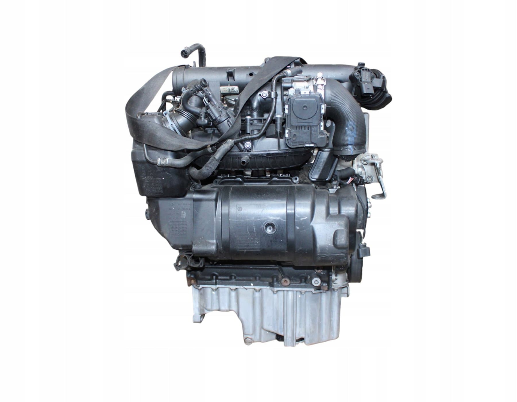 Moteur CTHD — vue 5