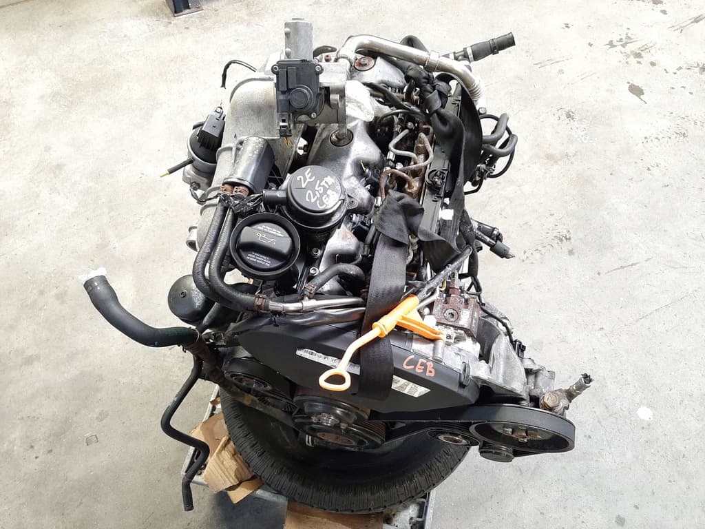 Moteur CEBB - Image 1