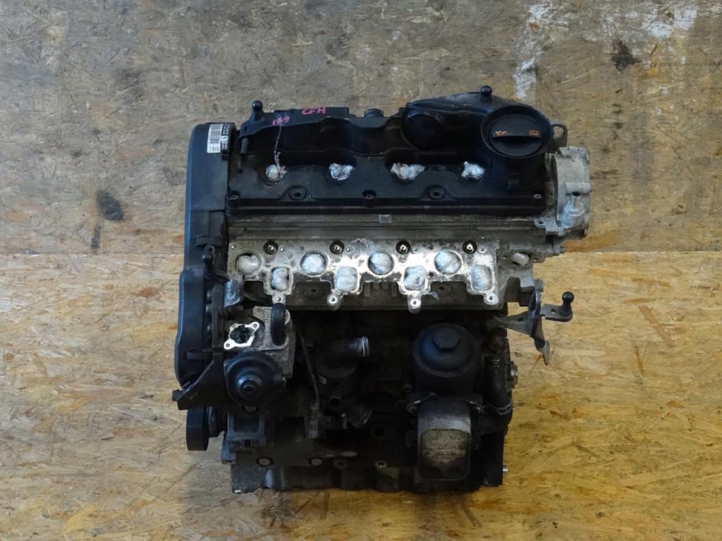 Moteur CFHE - Image 1