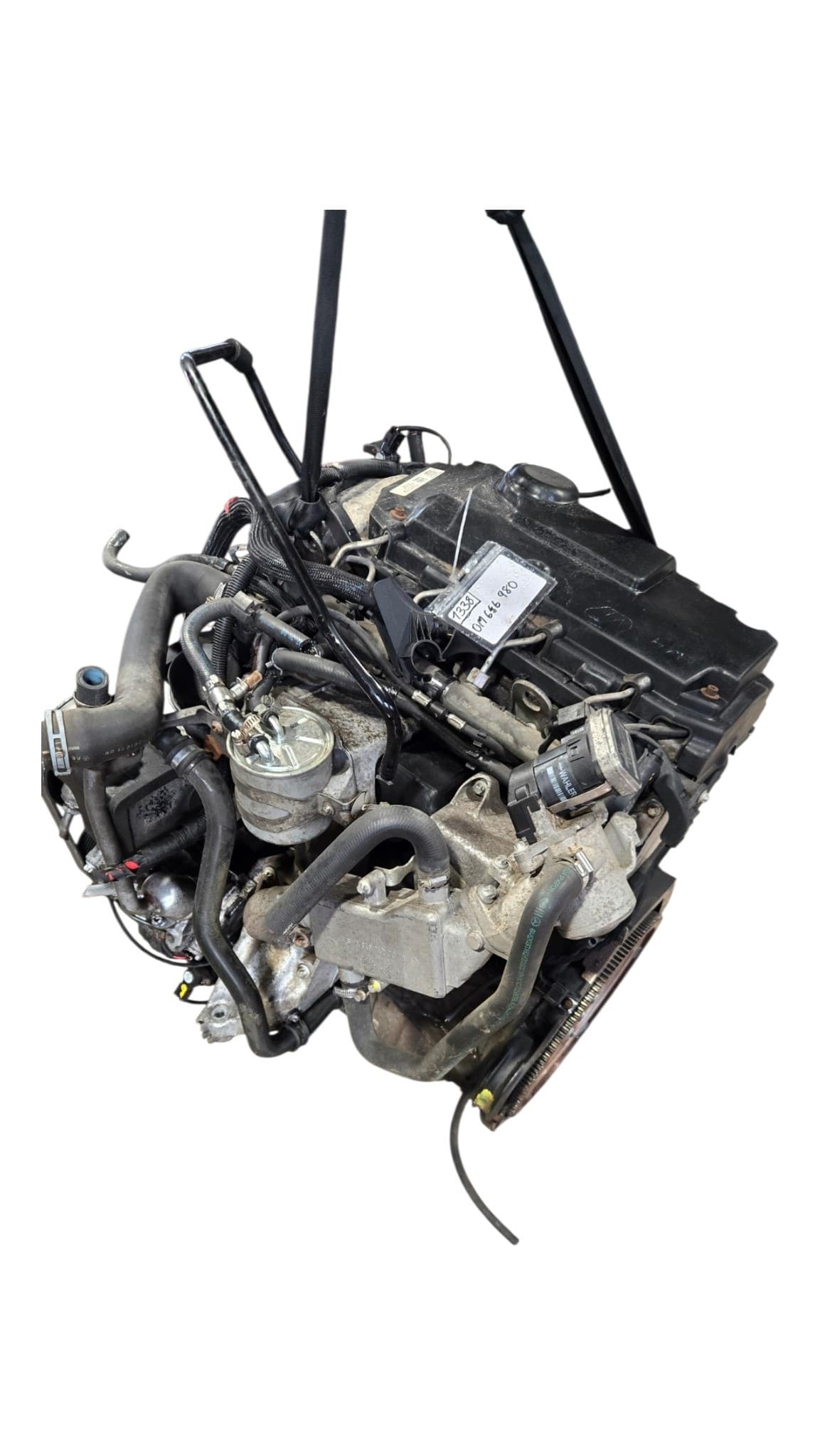 Moteur OM 646.982 — vue 12