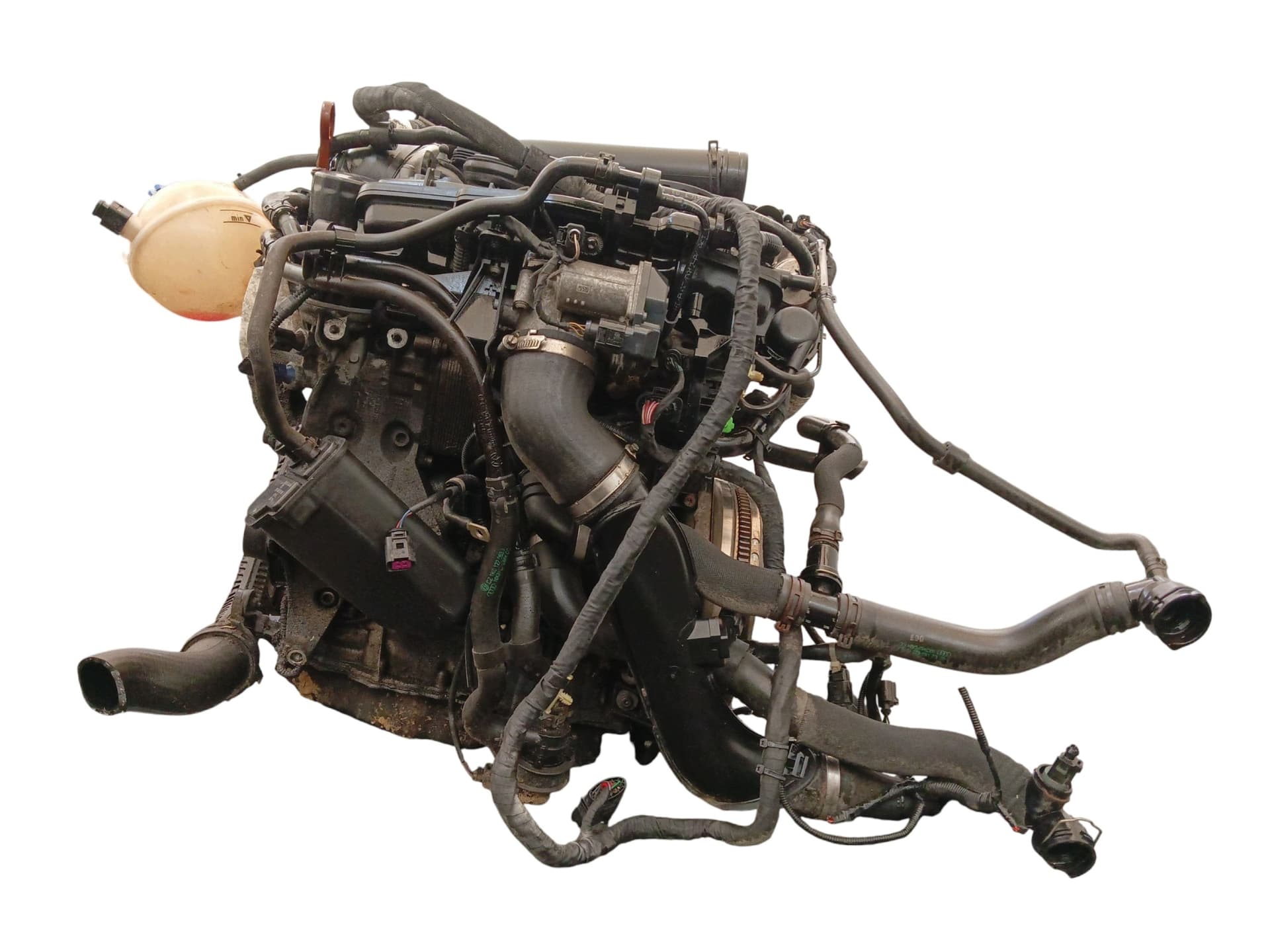 Moteur CCZB - Image 1
