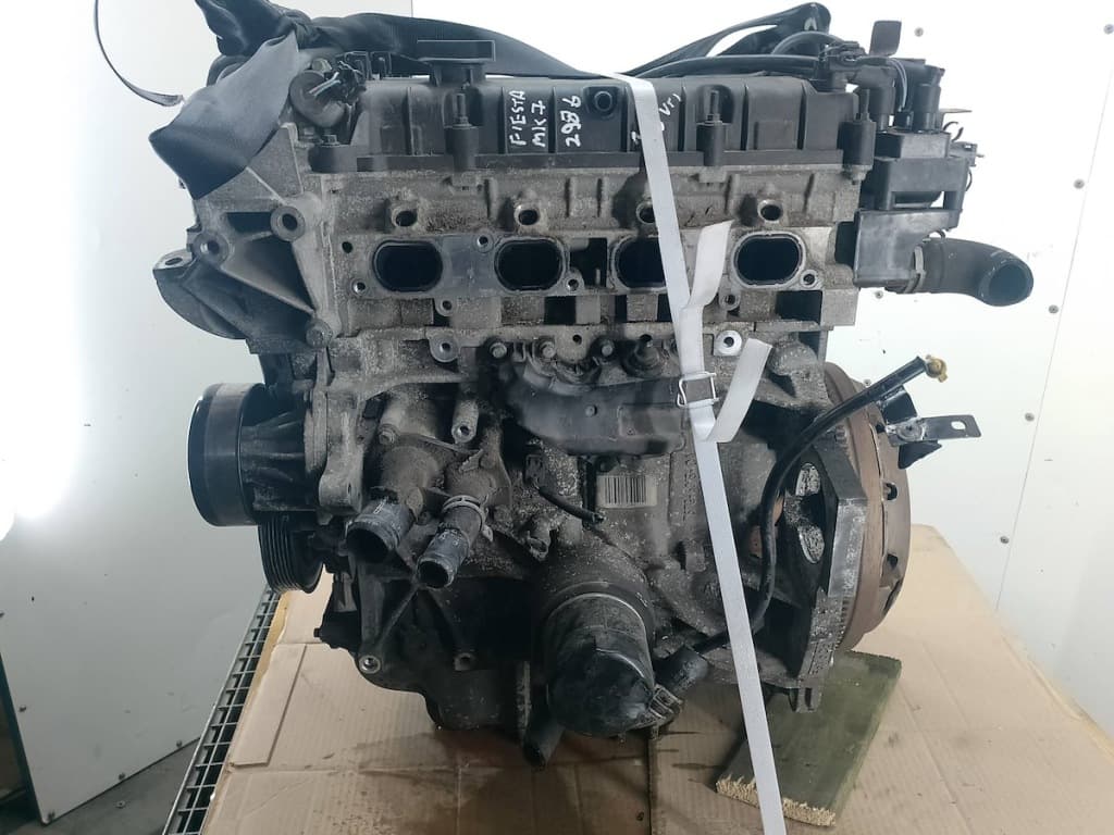 Moteur HXJB - Image 1