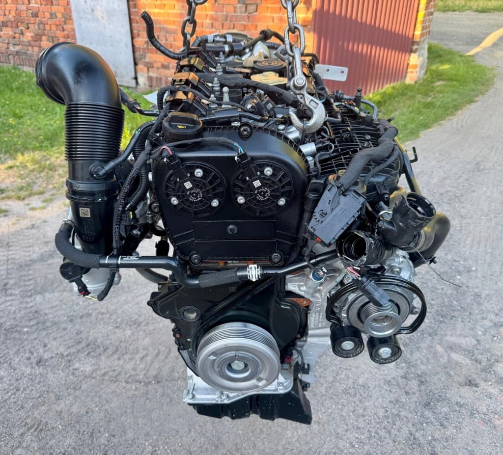 Moteur DMTD — vue 4