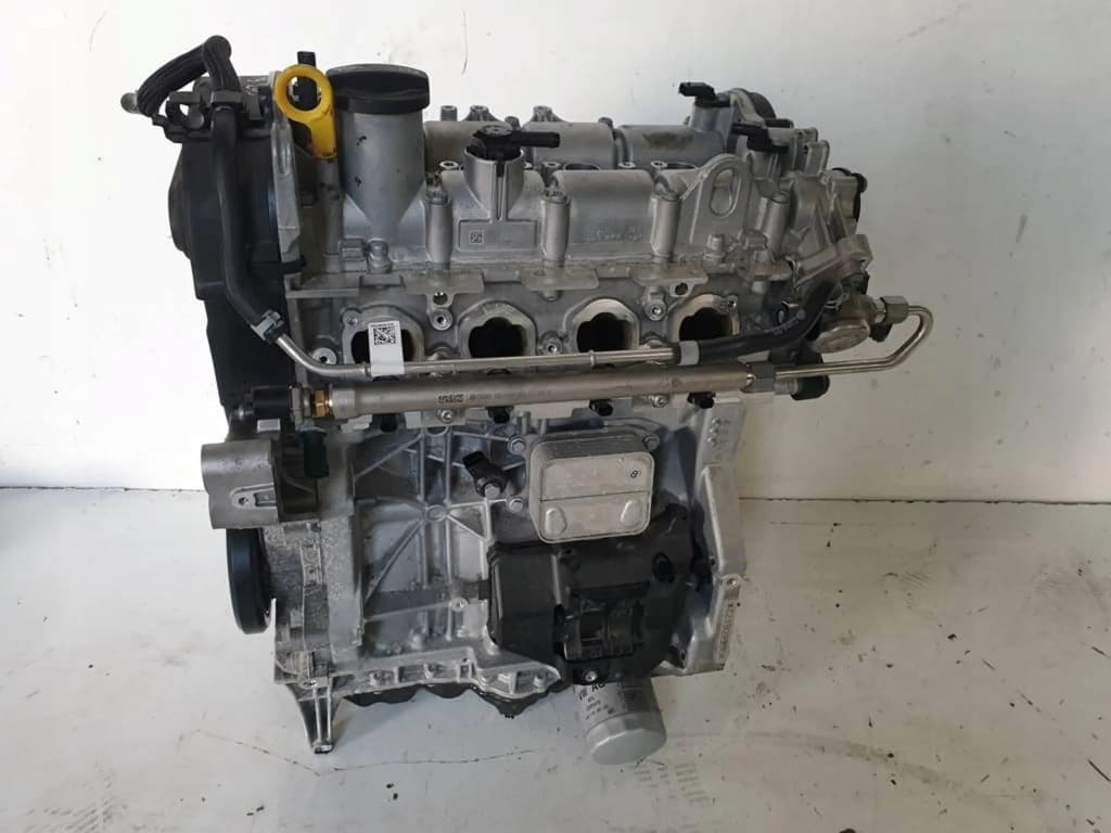 Moteur DGEA — vue 3