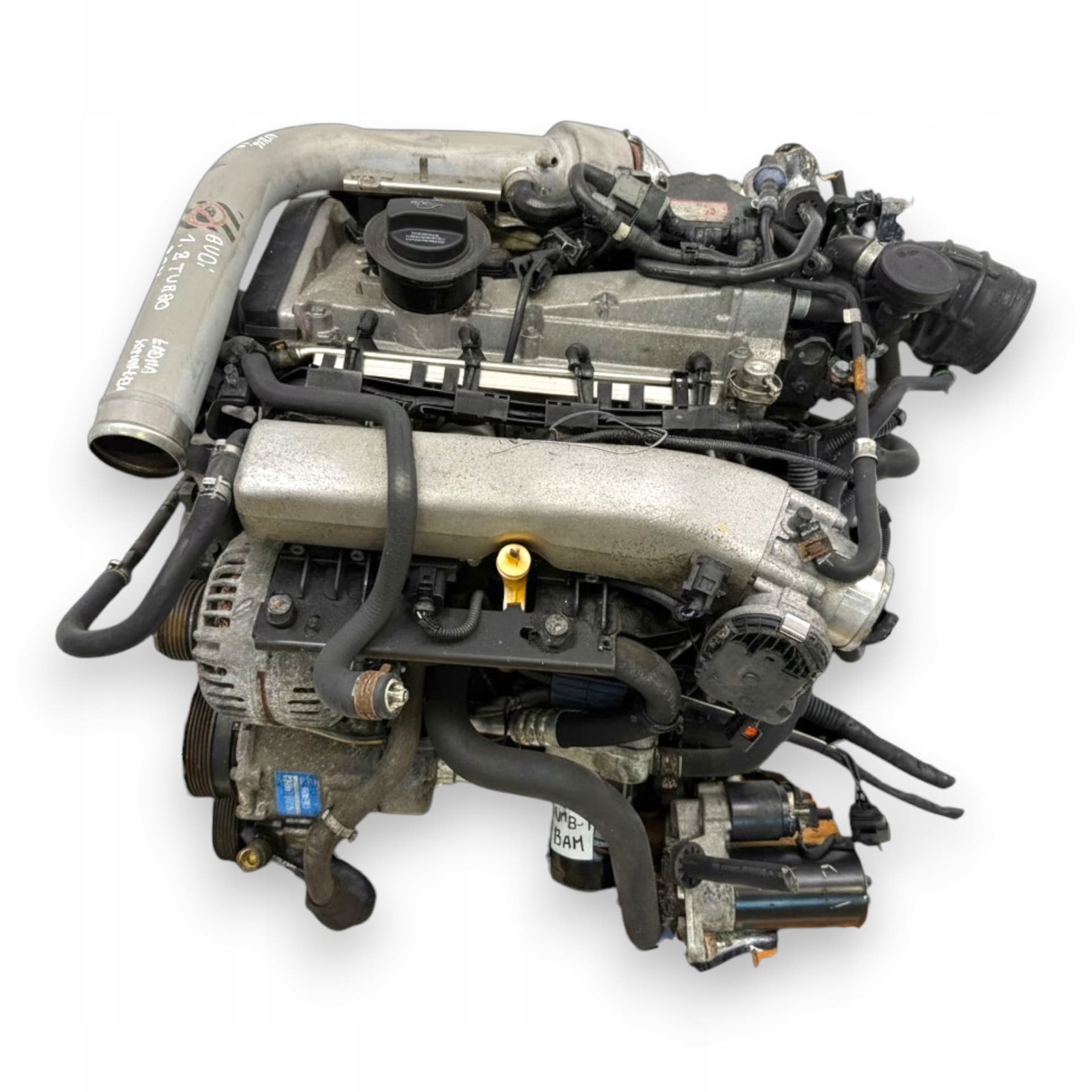 Moteur BAM - Image 1